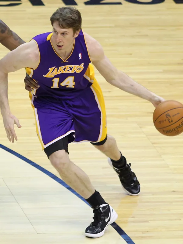 Troy Murphy