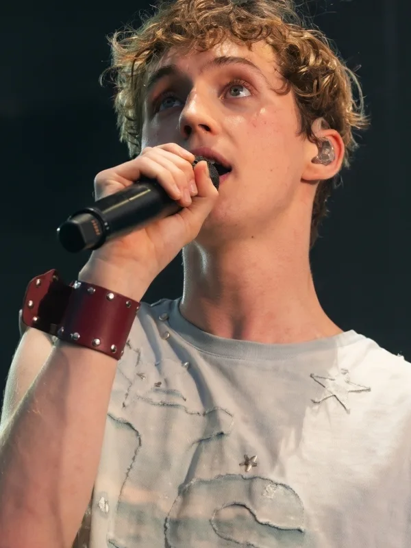 Troye Sivan