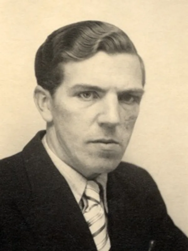 Trygve Haavelmo