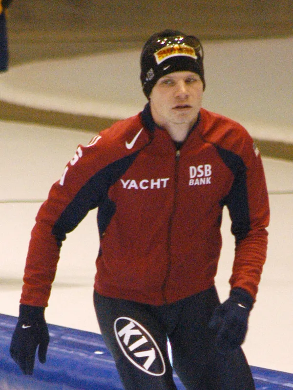 Tucker Fredricks