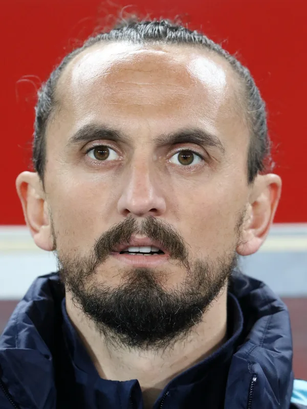 Tuncay Şanlı
