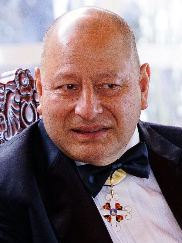 Tupou VI