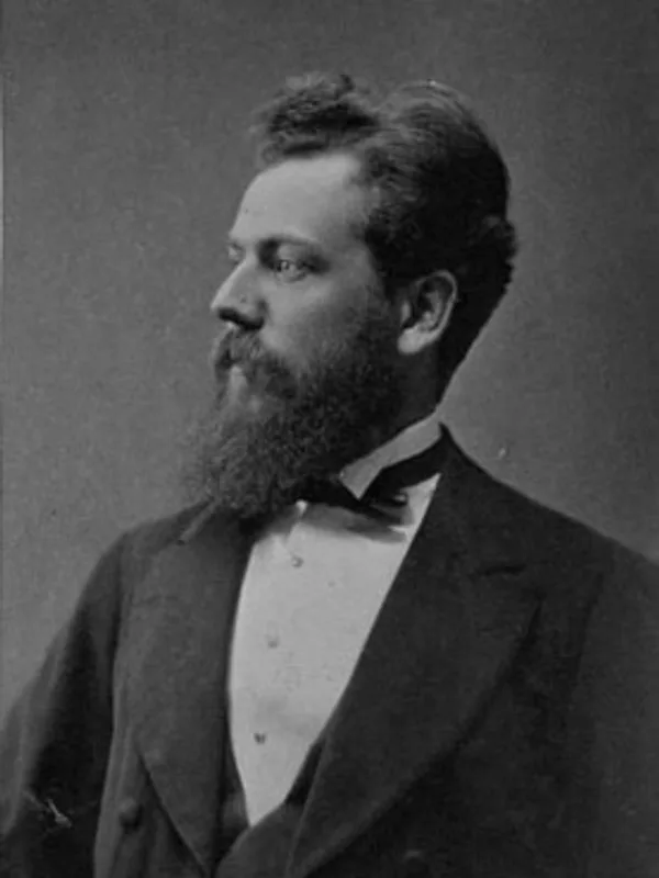 Ture Malmgren