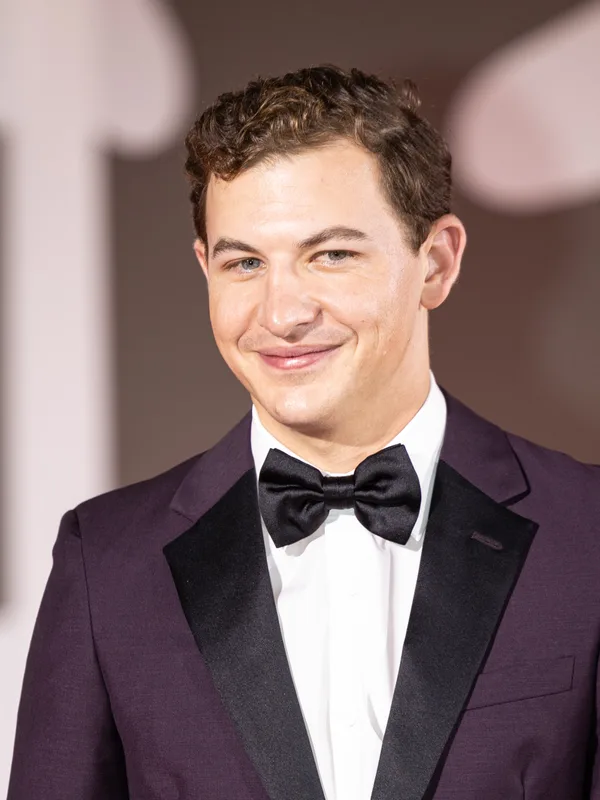 Tye Sheridan