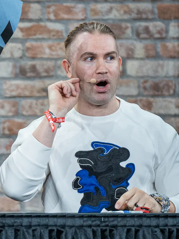Tyler Breeze