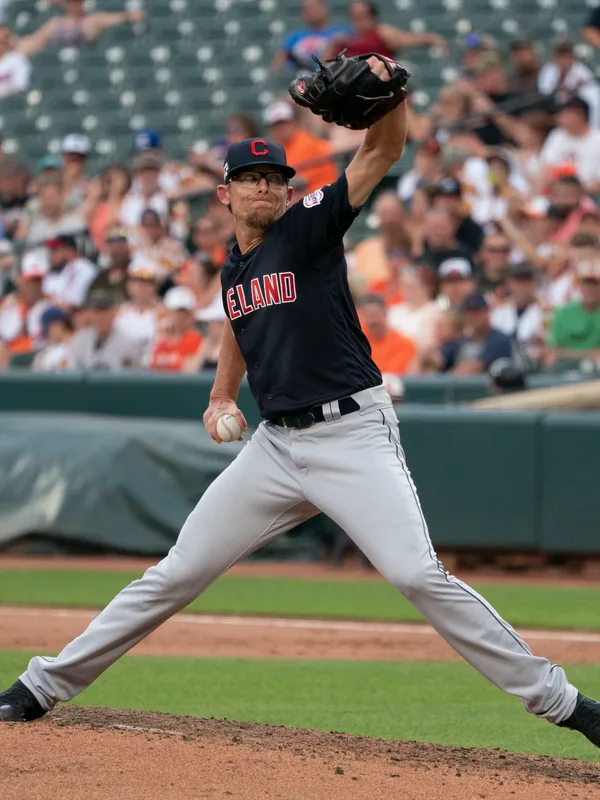Tyler Clippard