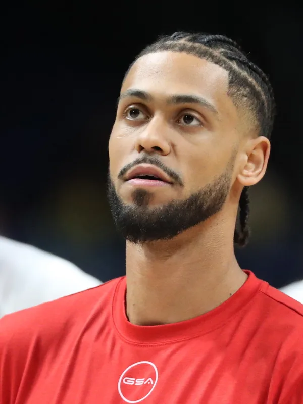 Tyler Dorsey