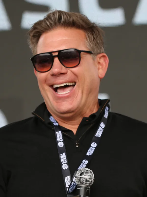 Tyler Florence