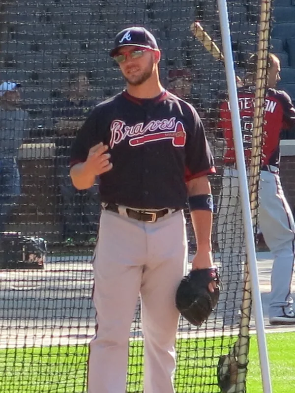 Tyler Flowers