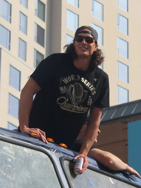 Tyler Glasnow