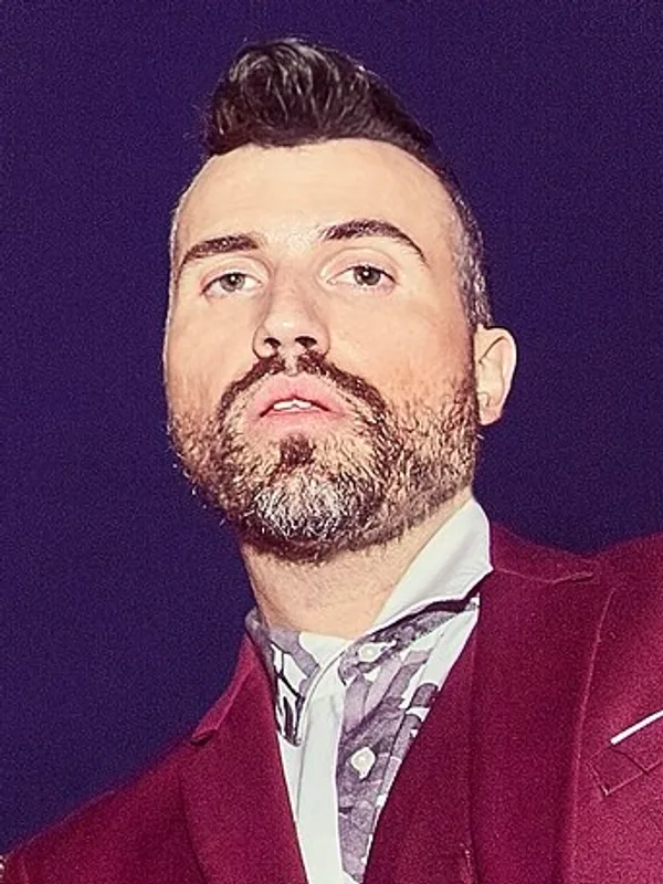 Tyler Glenn