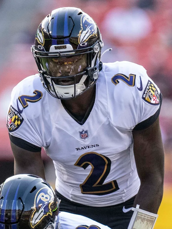 Tyler Huntley