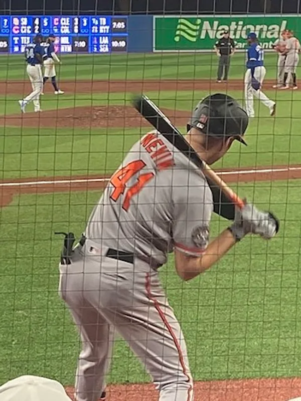 Tyler Nevin