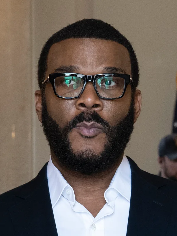 Tyler Perry