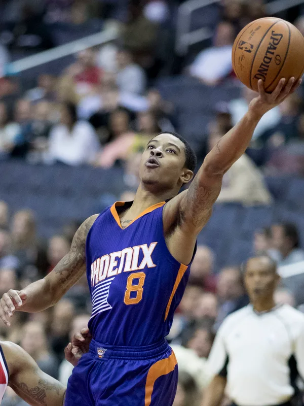 Tyler Ulis