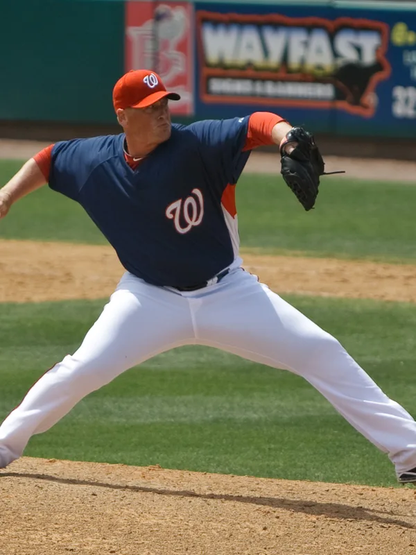 Tyler Walker (baseball)