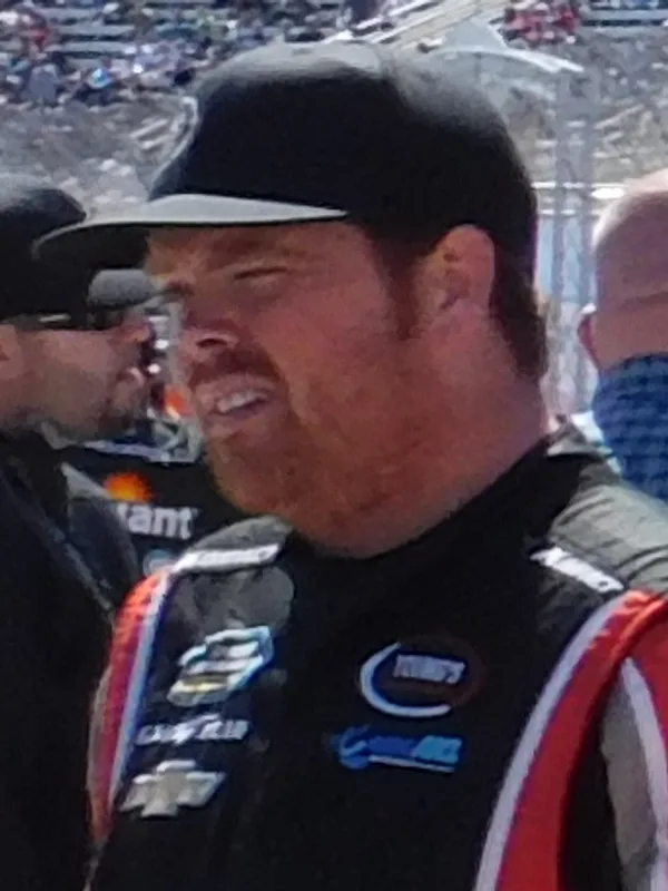 Tyler Young (racing driver)
