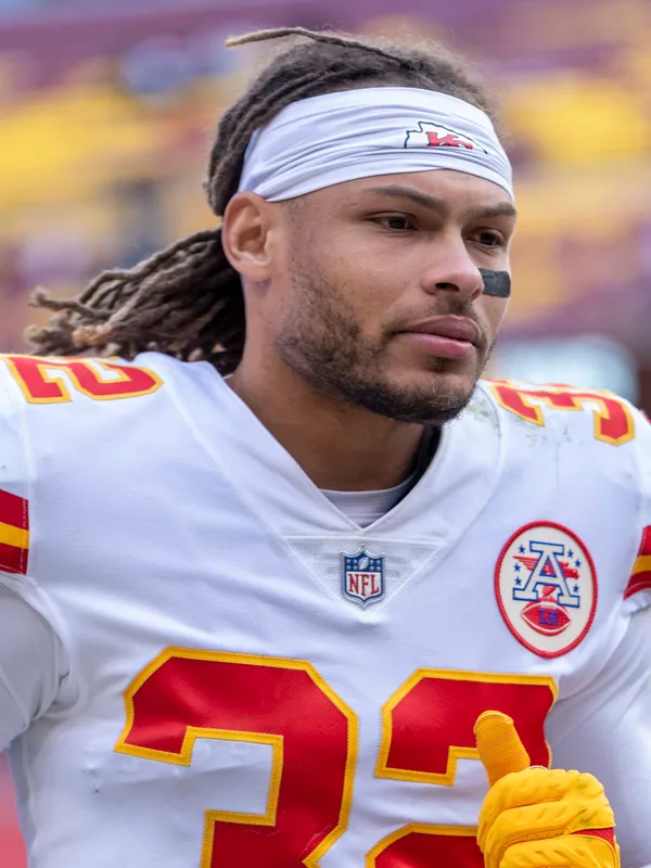 Tyrann Mathieu