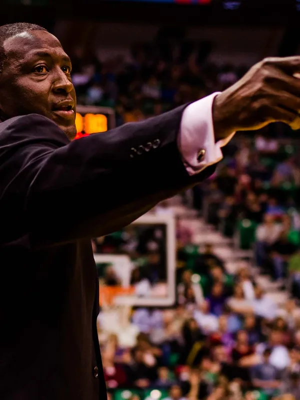 Tyrone Corbin