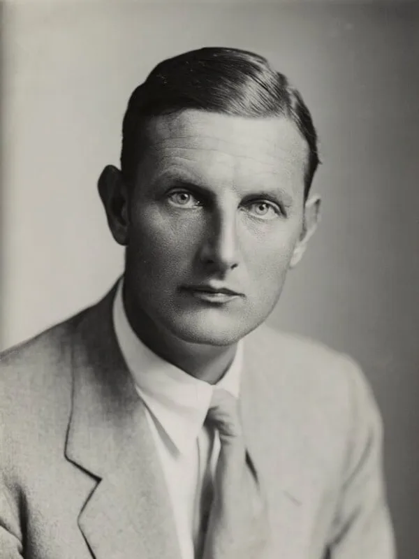 Tyrone Guthrie