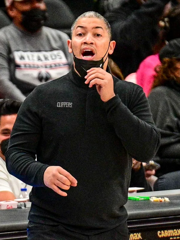 Tyronn Lue