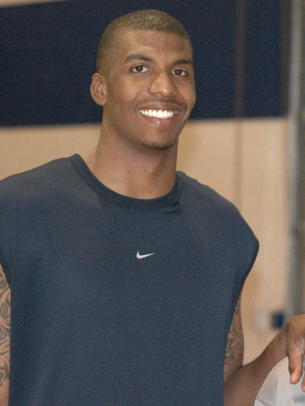 Tyrus Thomas
