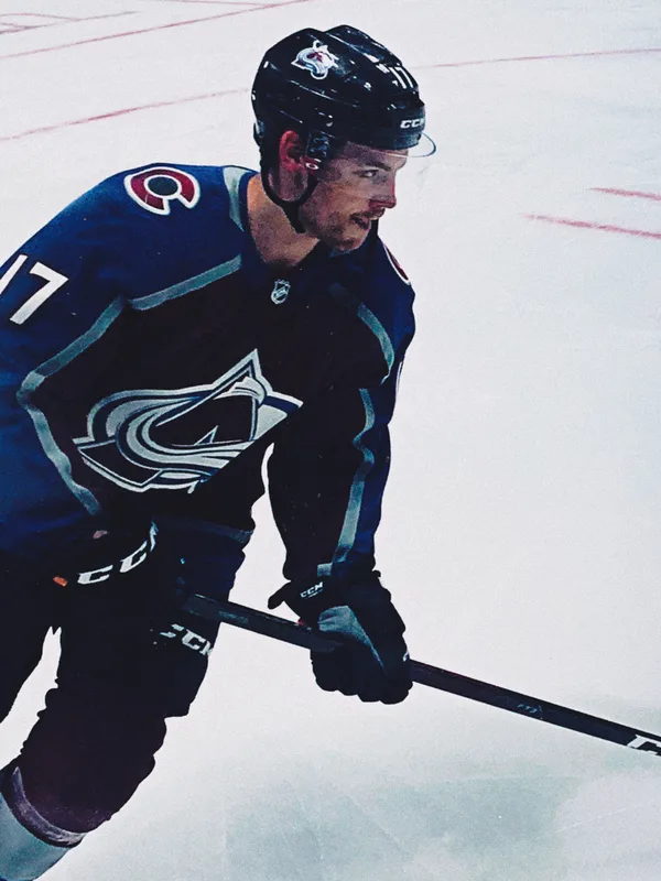 Tyson Jost