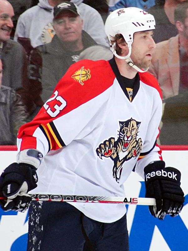 Tyson Strachan