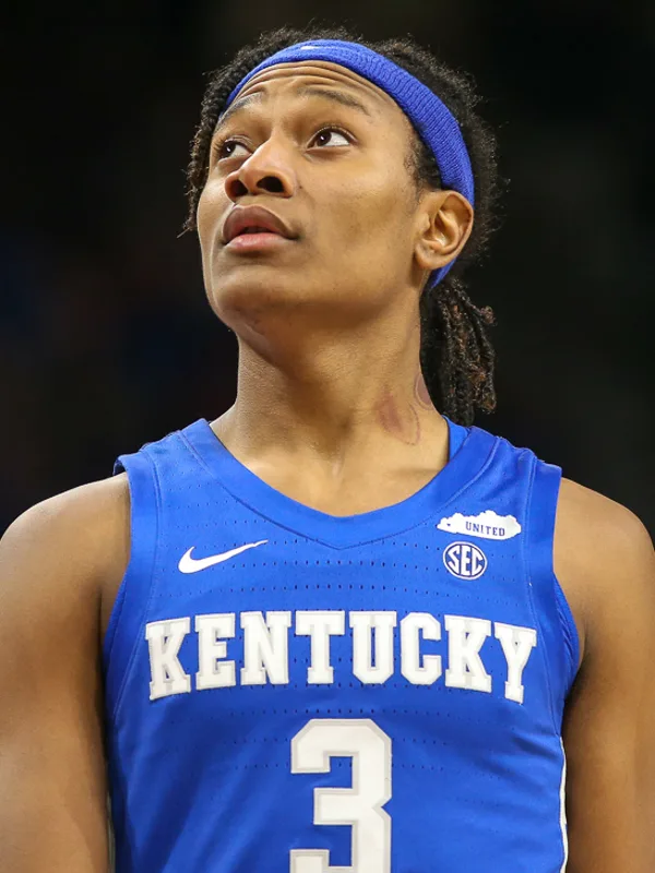 TyTy Washington Jr.