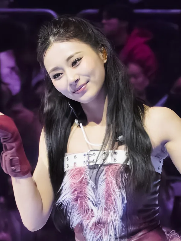 Tzuyu