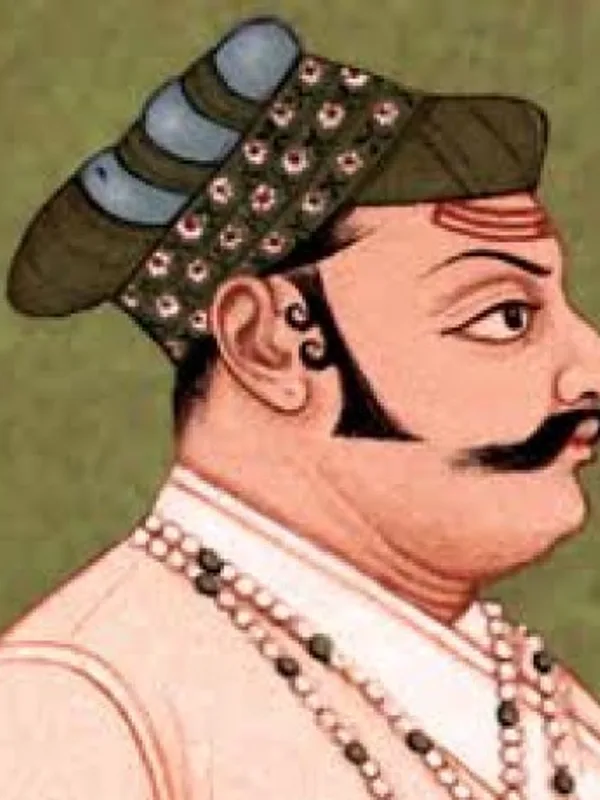 Udai Singh II