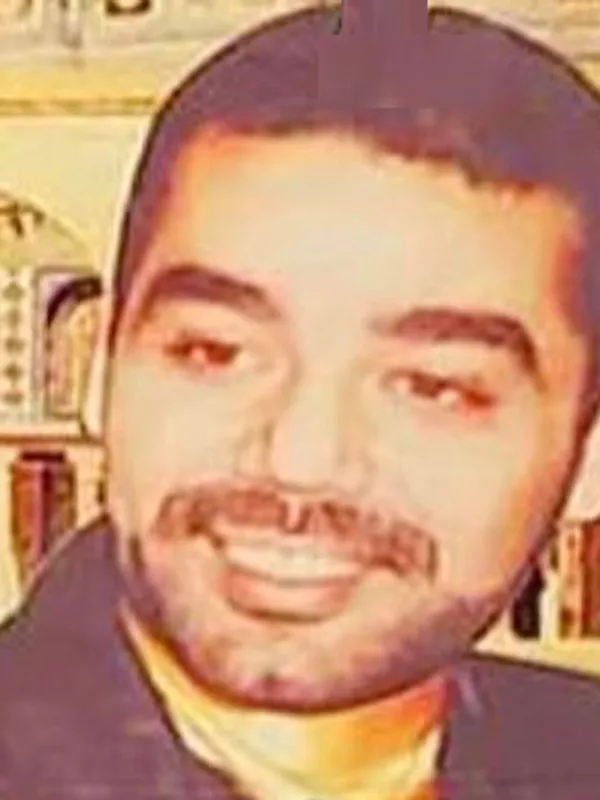 Uday Hussein