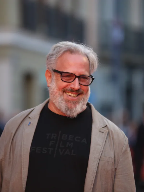 Udi Aloni
