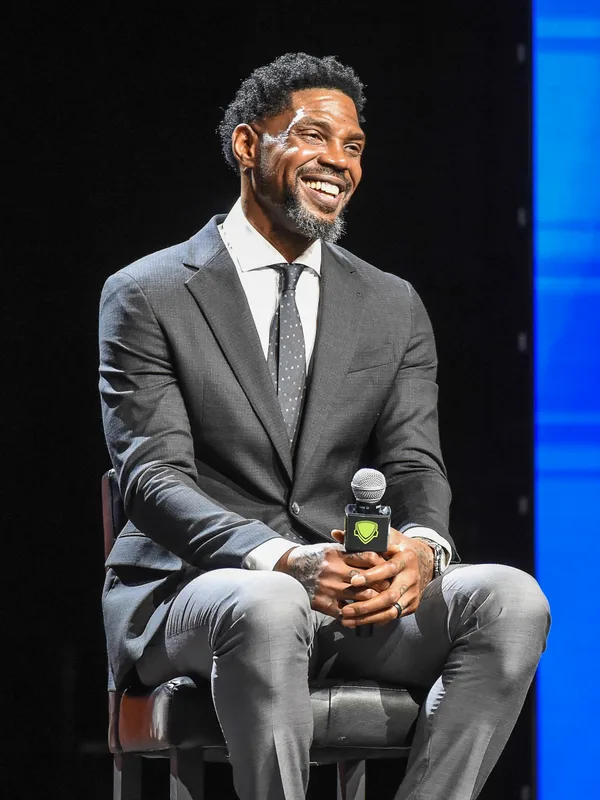 Udonis Haslem
