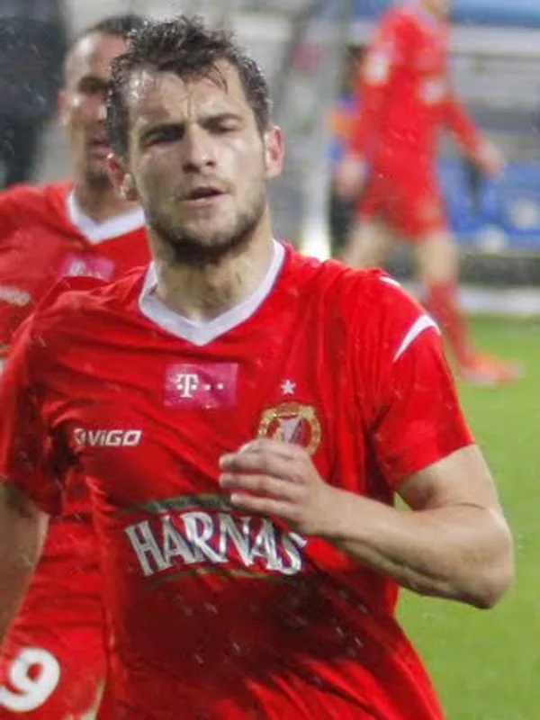 Łukasz Broź
