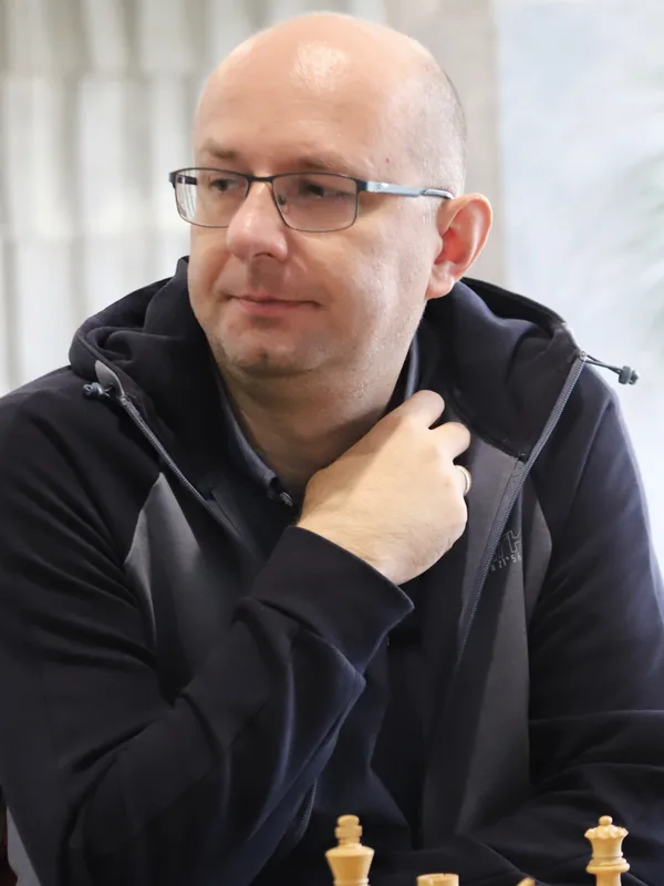 Łukasz Cyborowski