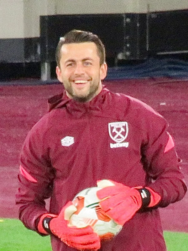 Łukasz Fabiański