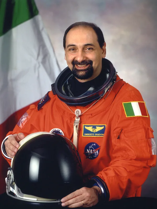 Umberto Guidoni