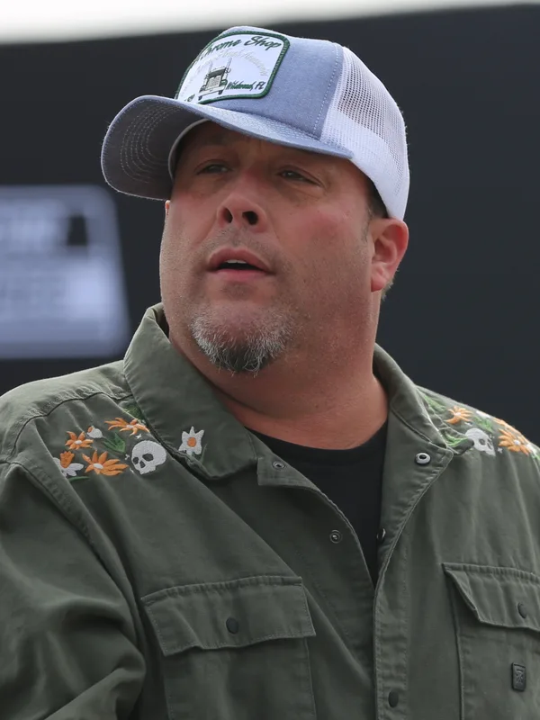 Uncle Kracker