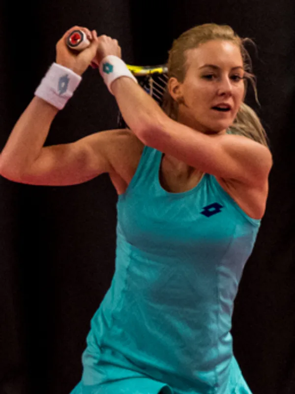 Urszula Radwańska