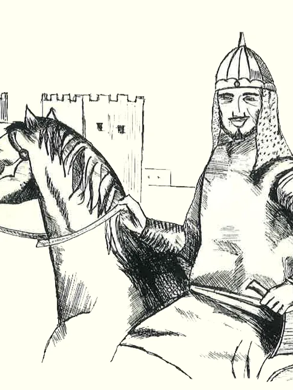 Usama ibn Munqidh