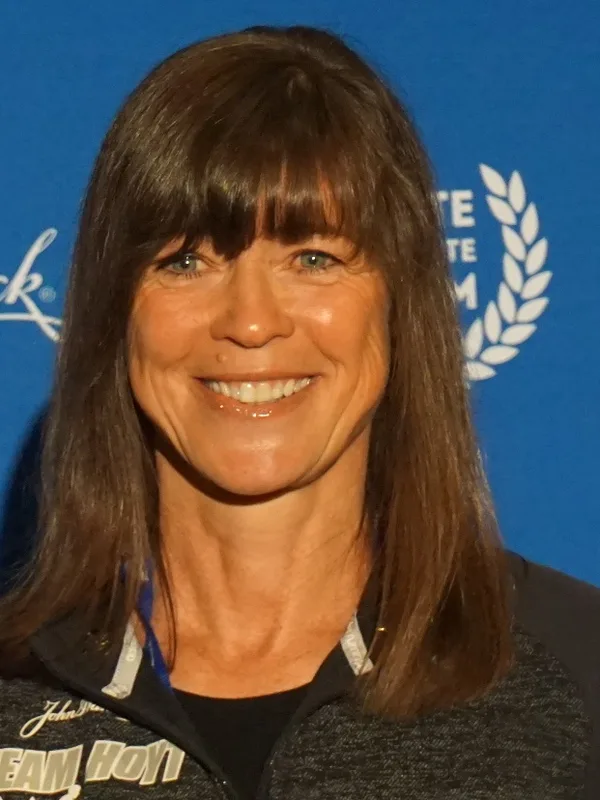 Uta Pippig