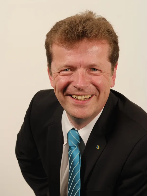 Uwe Barth