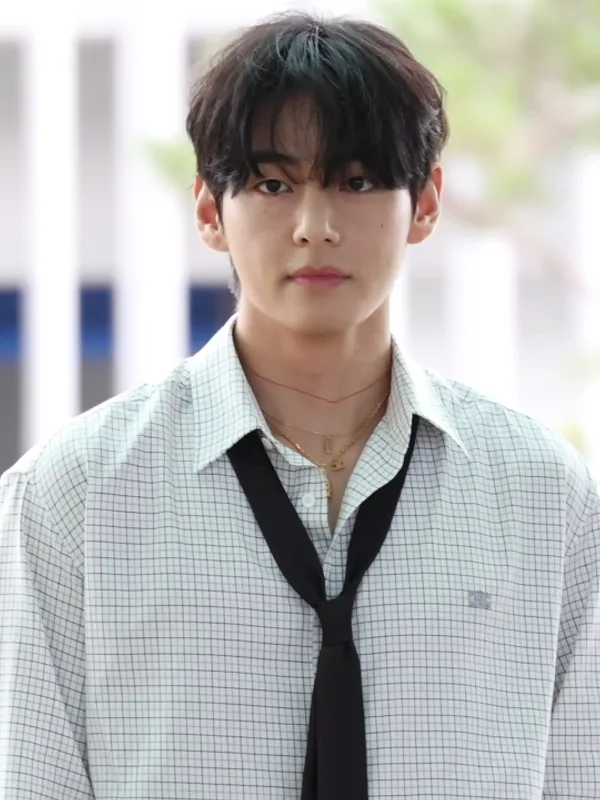 V (singer)