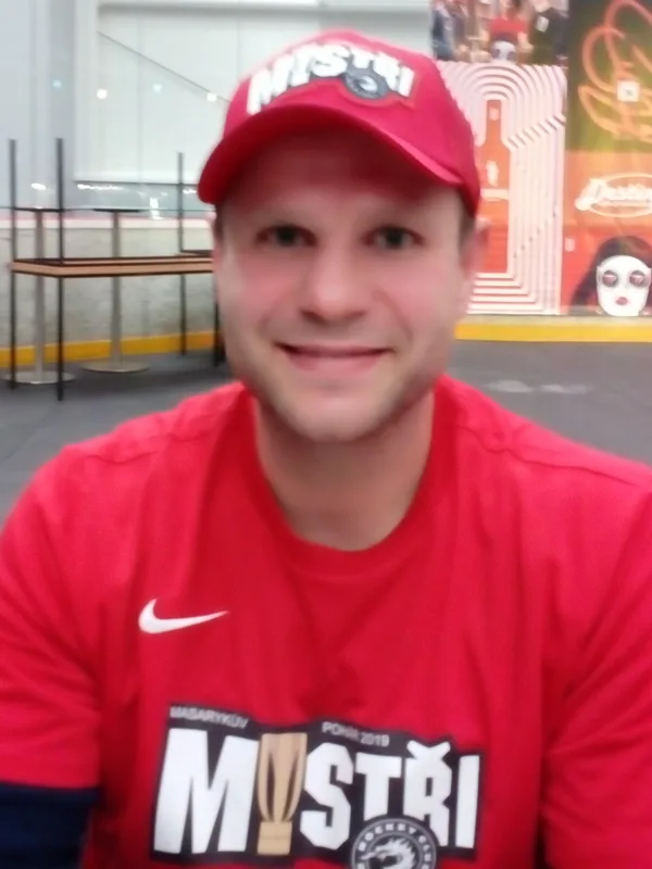 Václav Varaďa
