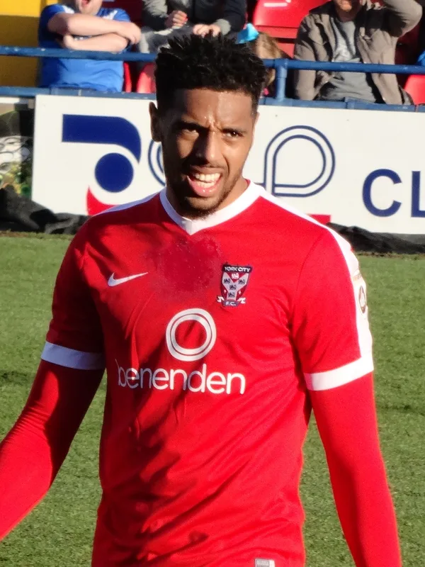Vadaine Oliver