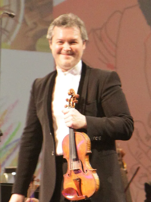 Vadim Repin