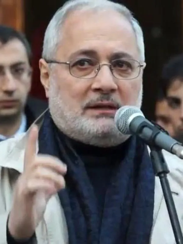 Vahan Hovhannisyan