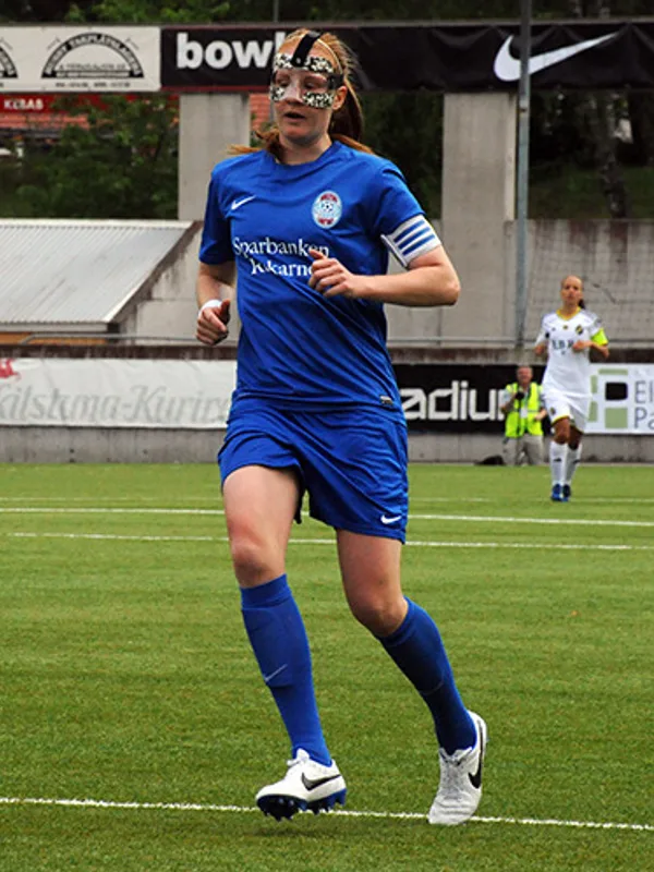Vaila Barsley