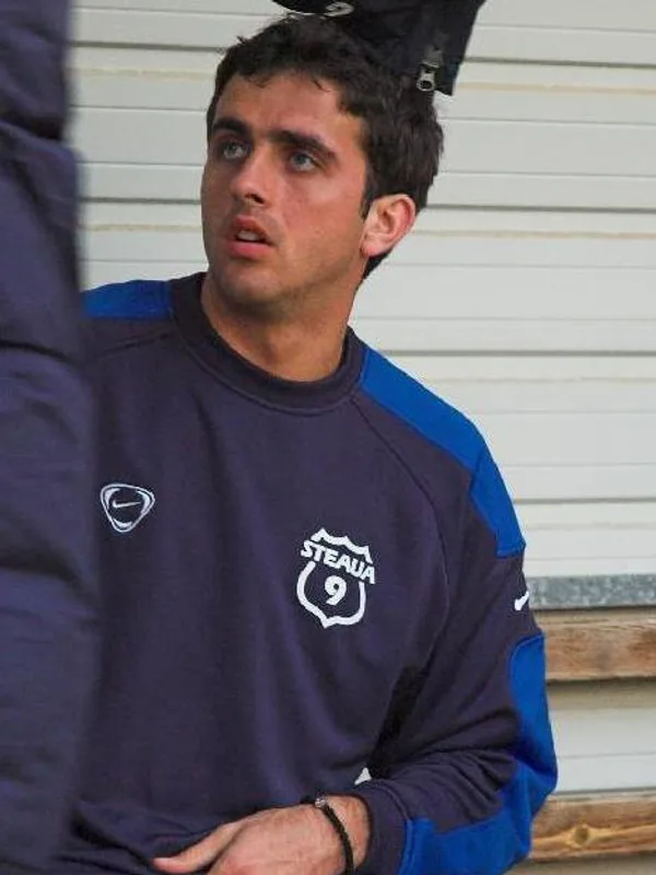 Valentin Badea